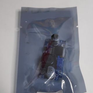 Mạch Hạ Áp DC-DC LM2596S 3A