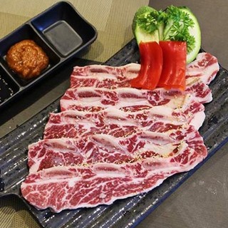 [SẴN] Sườn Bò Mỹ Có Xương 500GR SHORT RIB BONE IN[GIAO NOWSHIP - TPHCM ]