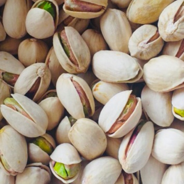 Dẻ cười rang muối không tẩy vỏ 500g