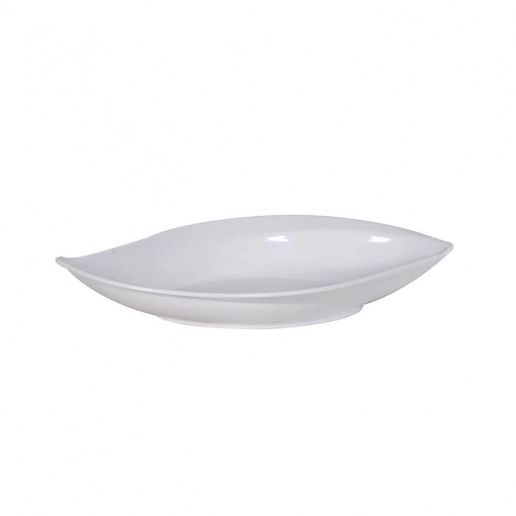 5 đĩa lá nhựa cao cấp - 25.6 x 13.8 x 3.9