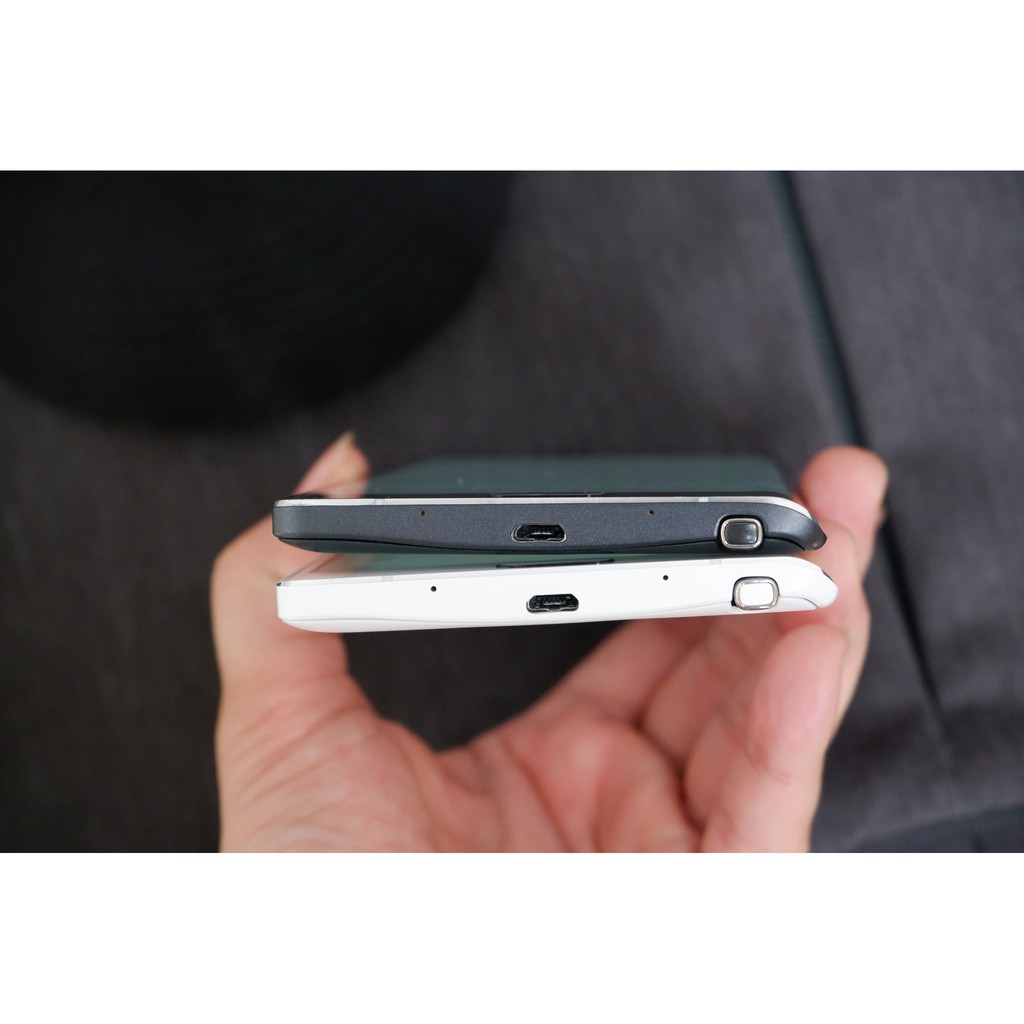 Điện thoại samsung Note edge
