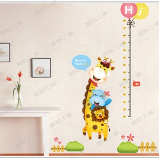 Decal dán tường 100dua