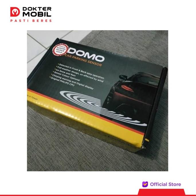 Cảm Biến Đỗ Xe Domo 2 Điểm (Phổ Quát) | BigBuy360 - bigbuy360.vn