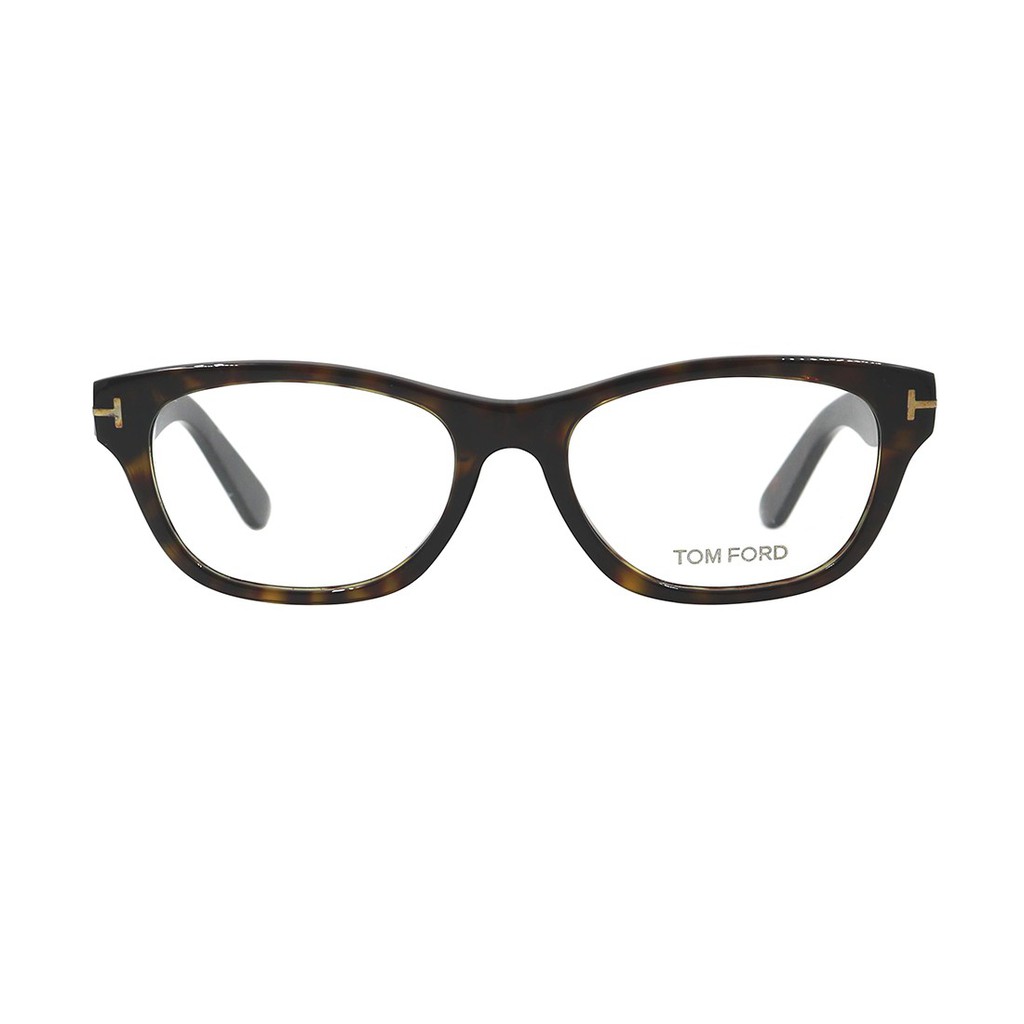(Hàng chính hãng) Gọng kính nam nữ Tom Ford TF5425 052 màu sắc thời trang