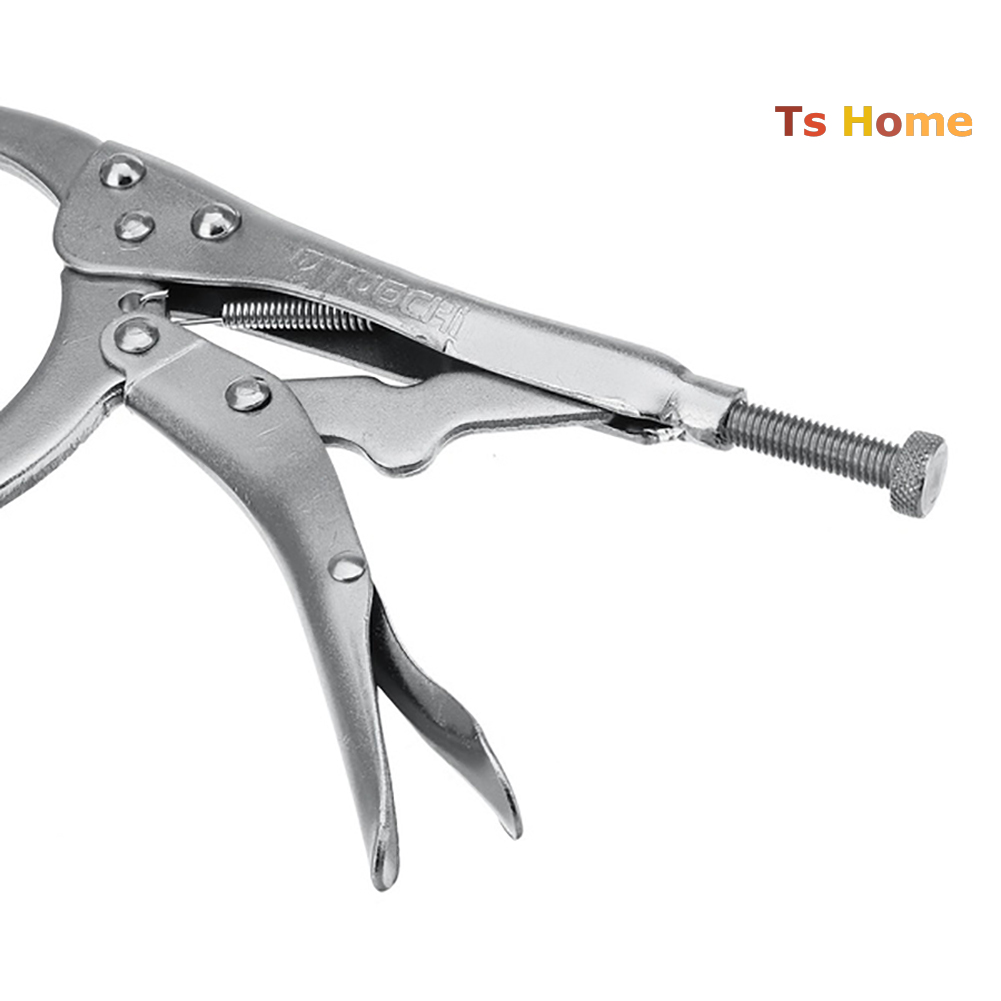 Kìm Tháo Lõi Lọc Dầu Xe Hơi Bằng Kim Loại Tiện Dụng