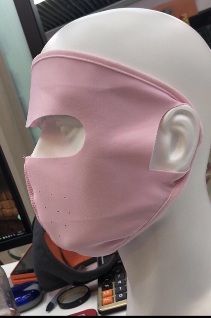[HOT-RẺ-ẢNH-VIDEO THẬT] SET 3 KHẨU TRANG NINJA NỘI ĐỊA TRUNG HÈ 2019 | BigBuy360 - bigbuy360.vn