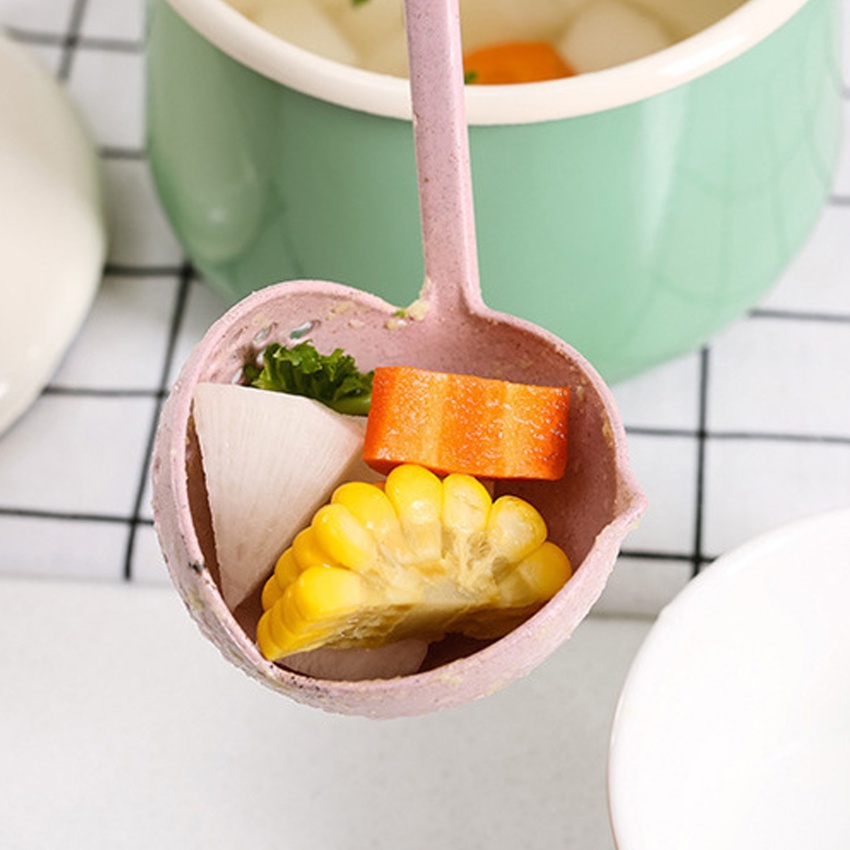 Vá Múc Canh 2 Trong 1 Tiện Lợi