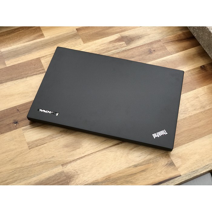 Laptop Lenovo Thinkpad T440s : Core i5-4300U | 4Gb | 500Gb | 14.0HD+ Máy đẹp likenew | BigBuy360 - bigbuy360.vn