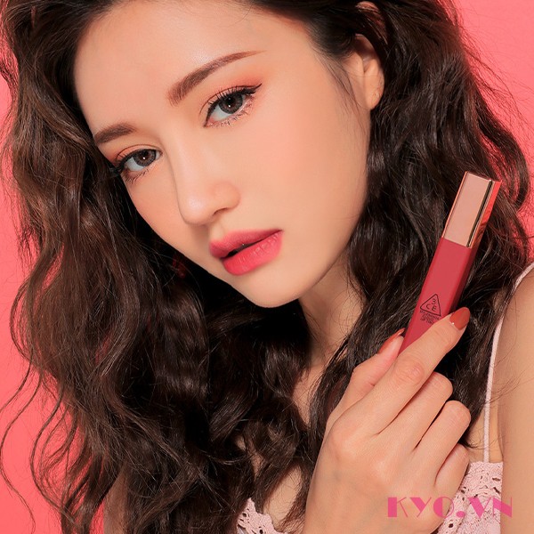 [Hạ Vũ Authentic] SON KEM LÌ MỊN 3CE CLOUD LIP TINT KOREA 2020 | BigBuy360 - bigbuy360.vn