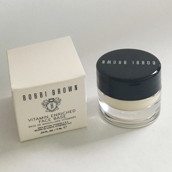 Kem lót Bobbi Brown Vitamin Enriched Face Base 7ml/50ml