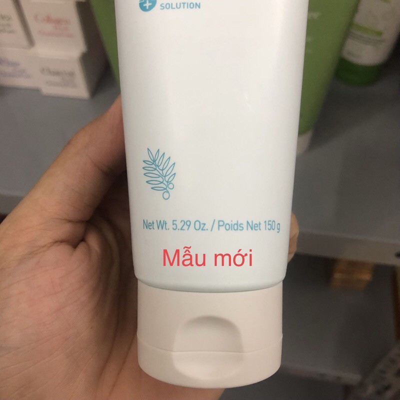 Sữa Rửa Mặt FREESHIP Sữa rửa mặt Innisfree Bija Trouble Facial Foam 150ml | BigBuy360 - bigbuy360.vn
