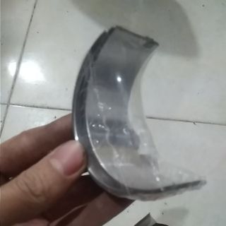 Bạc biên máy nổ 6, 8