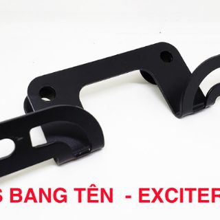 PAT SẮT BẢNG TÊN XE EXCITER 2019