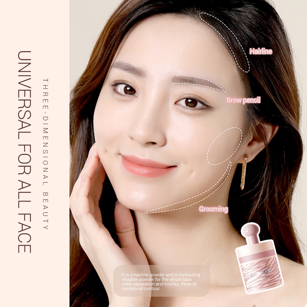 Còn Hàng Novo Bột Làm Đầy Chân Tóc Bóng Sửa Chữa Thanh Toán Khi Nhận Hàng