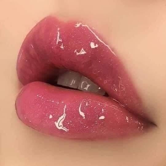 Son Bóng Nhũ Kim Tuyến Karité 24h Magic Lipgloss No.70629 | BigBuy360 - bigbuy360.vn
