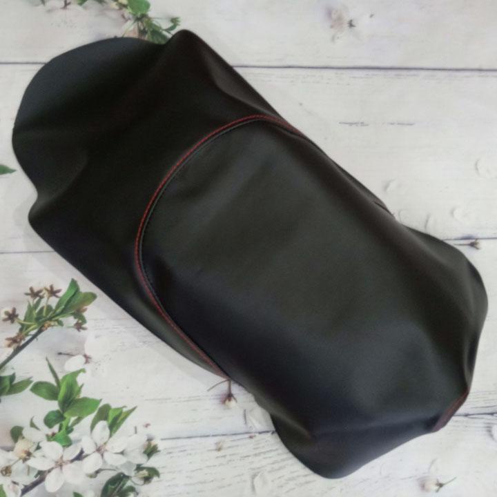 Vỏ da yên xe máy Air Blade 125 / 150 chính hãng Hồng Tiến - Bảo hành 12 tháng