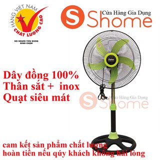 Quạt kiểu công nghiệp ELEFAN 4005