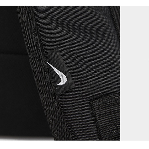 Ba Lô NIKE 100% Chính Hãng In Chữ Thời Trang Dành Cho Nam Và Nữ