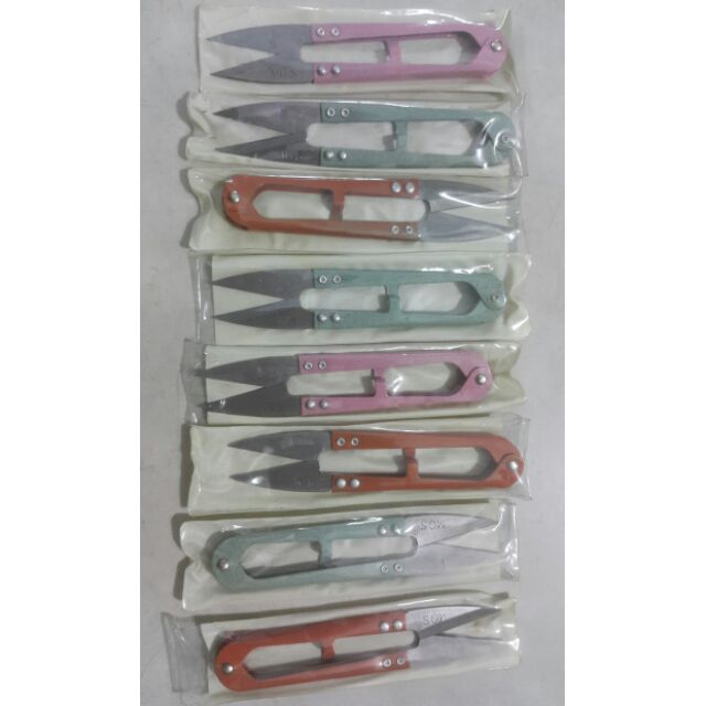 Kéo cắt chỉ may