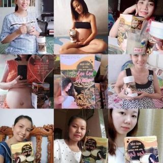 Ngũ cốc bầu sỉ lily