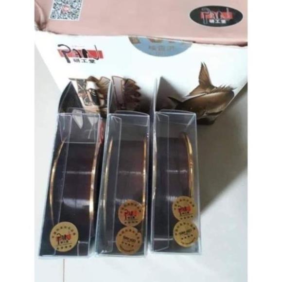 Cước Pan Simago  - Phạm Phương