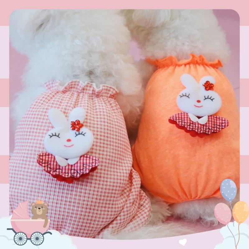 Jumpsuit Thun Cho Các Boss