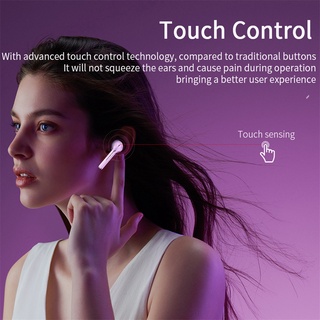 Tai Nghe Bluetooth Không Dây TWS