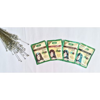 Nhuộm tóc Thảo dược Henna - SUNNY - Nhập khẩu Ấn Độ