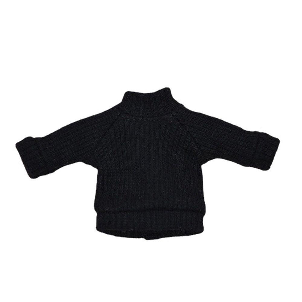 WONDER Áo Sweater Dệt Kim Thủ Công Nhiều Màu Sắc Mới