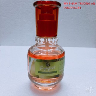 Dầu Bưởi KÍCH THÍCH MỌC TÓC Grapefruit Cao Cấp - Tri Rụng Tóc- Kích Thích Mọc Tóc -Làm Dài Tóc