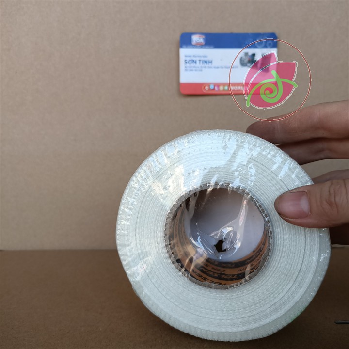 Băng keo lưới 48mm tolsen 50270