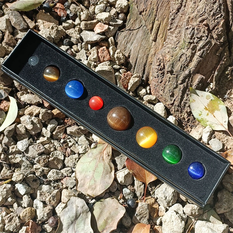 Đồ Chơi Hành Tinh Để Bàn Luyện Tập Tương Tác Cho Jewlry