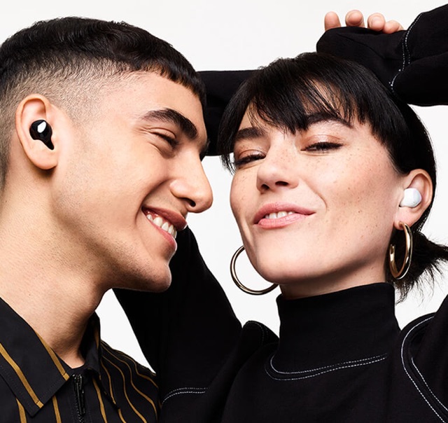 Tai Nghe Samsung Galaxy Buds Plus Fullbox Chính hãng