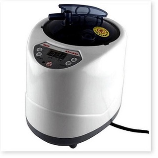 Máy xông hơi toàn thân HERO dung tích 4L, công suất 2000W dùng cho lều xông hơi, thùng xông hơi, phòng xông hơi