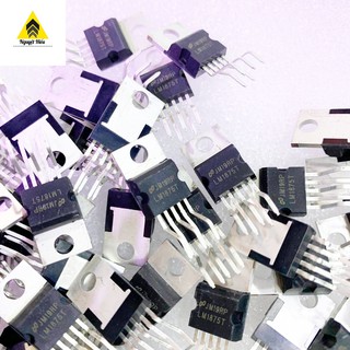 2 con ic LM1875
