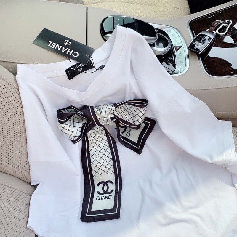 Áp Phông Nơ Hothit Vải Lạnh Hàn | BigBuy360 - bigbuy360.vn