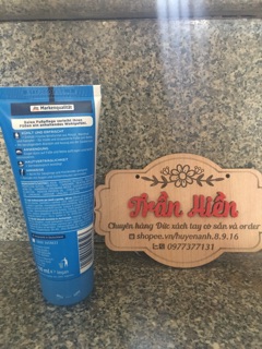 KEM DƯỠNG DA CHÂN BALEA Fuß & Bein Eisgel
