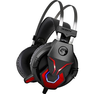 Tai nghe game thủ có micro marvo hg8914 chính hiệu