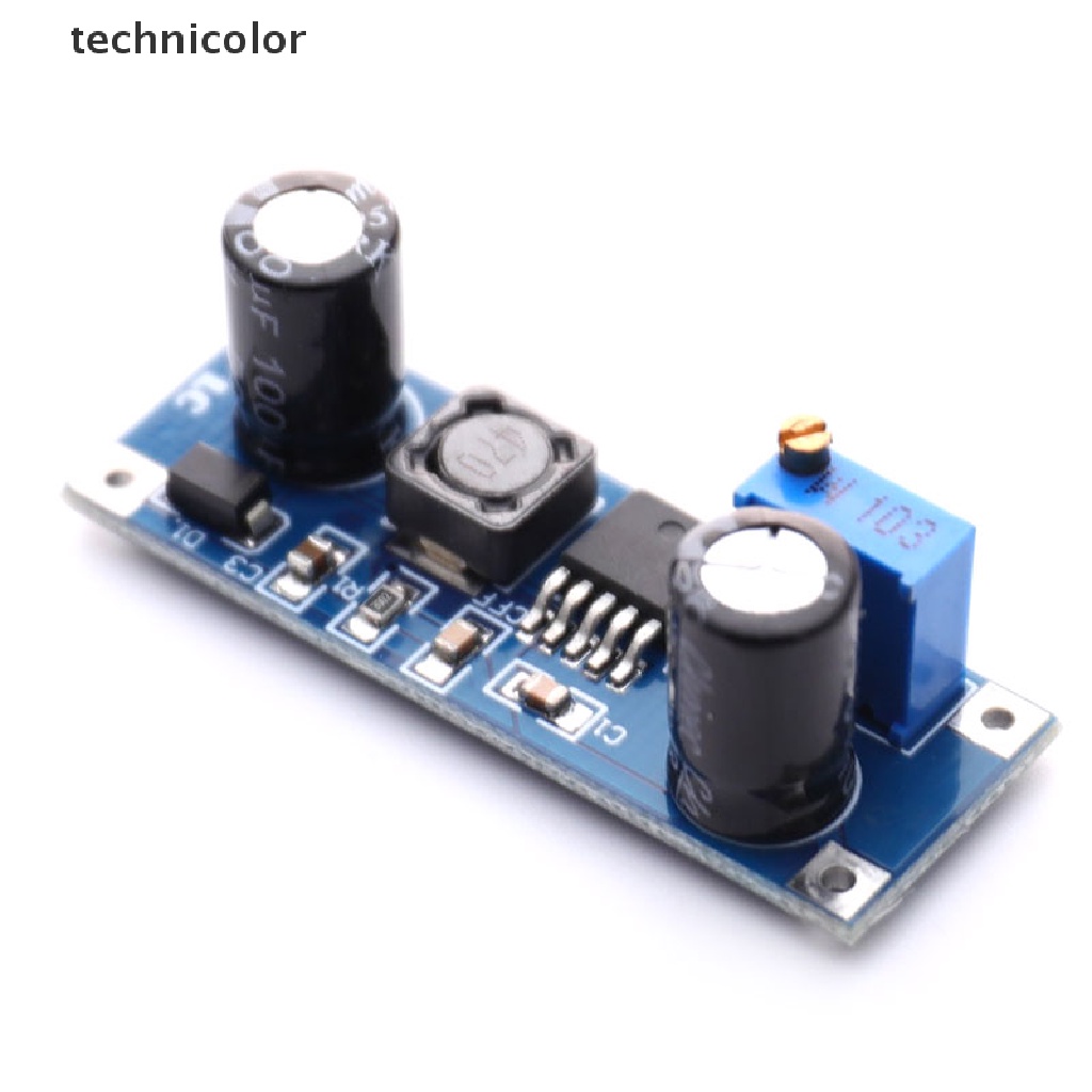 Mô Đun Hạ Áp XL7015 Dc-Dc Dc 5V-80V 7005A TYG Chuyên Dụng