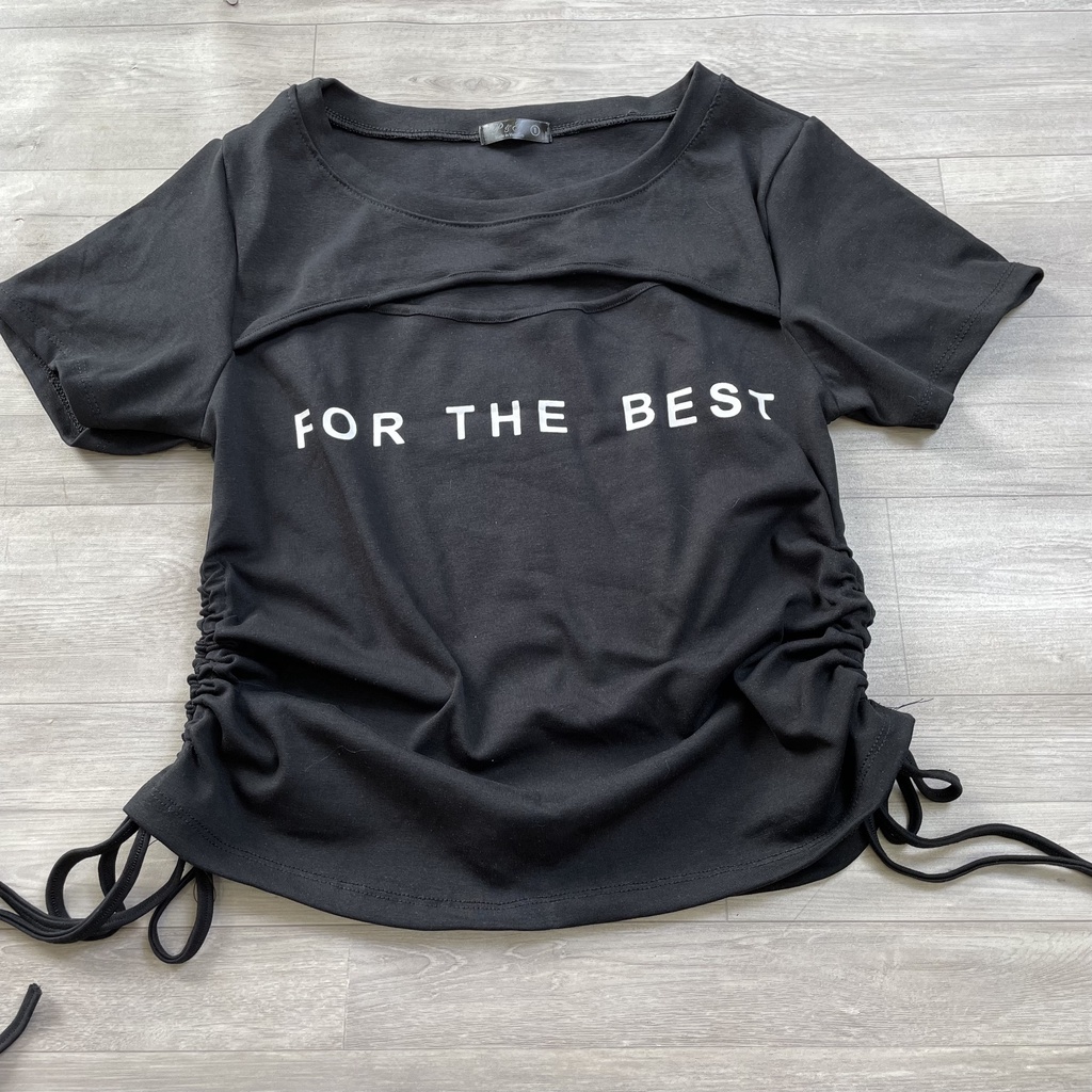 ÁO RÚT KHÓEC NGỰC