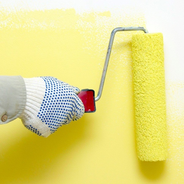 Sơn tường trong nhà Jotun Jotaplast 17 lít bền màu, che phủ tốt, chống nấm mốc