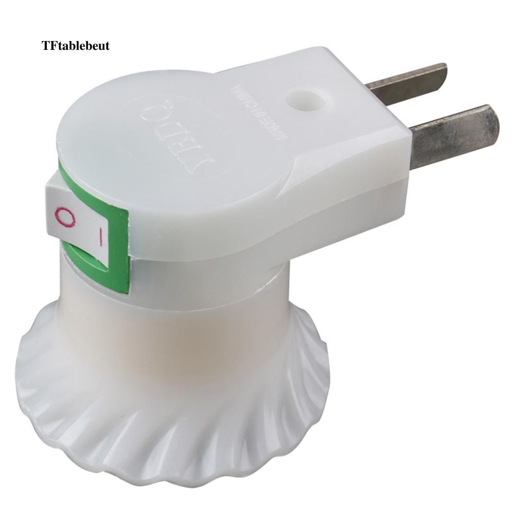 Đuôi đèn gắn tường cho bóng đèn led cao cấp