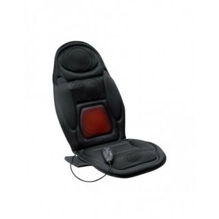 Đệm massage dành cho ô tô lanaform la110304 của bỉ