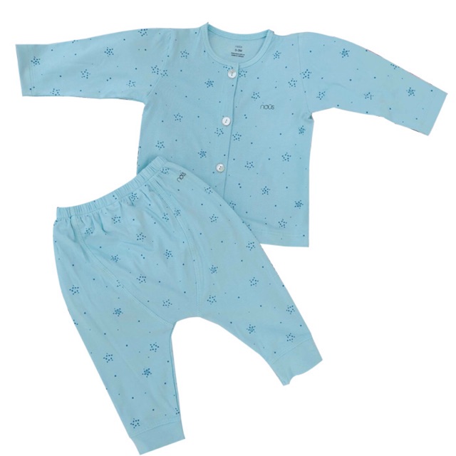 Moony Nous xanh ngọc