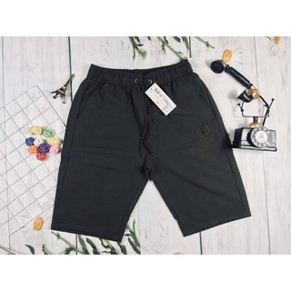 [Hot Hot] Quần Short Nam Xước Đúi 2020