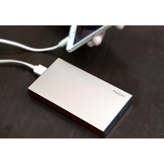 Pin sạc dự phòng Rock Stone 10.000mAh