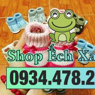 GIÀY LEN CARTER SIÊU ẤM CHO BÉ #55K/1 ĐÔI