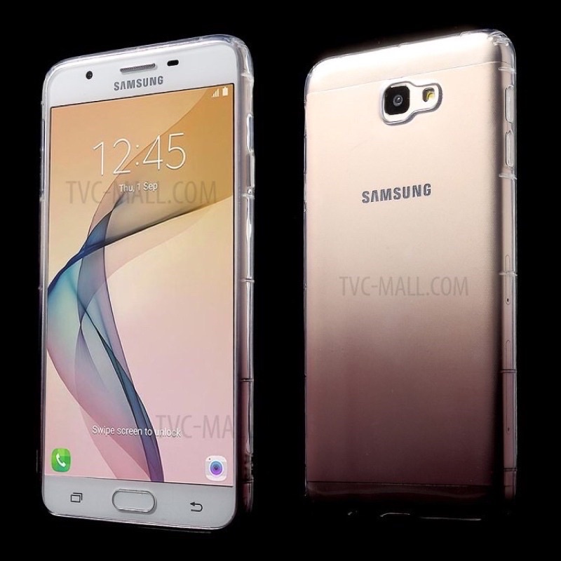 Ốp Trong suốt của Sámung J7 Prime loại trong xịn