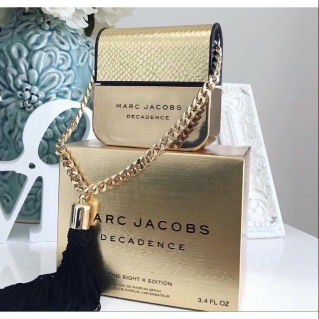 NƯỚC HOA NỮ TÚI XÁCH MARC JACOBS VÀNG SIÊU ĐẸP SIÊU THƠM SANG TRỌNG