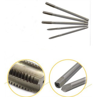 [GIÁ KHO] BỘ 2 MŨI KHOAN TARO TẠO REN M3 - M12